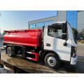 Dongfeng 5000 litres de carburant camion de carburant
